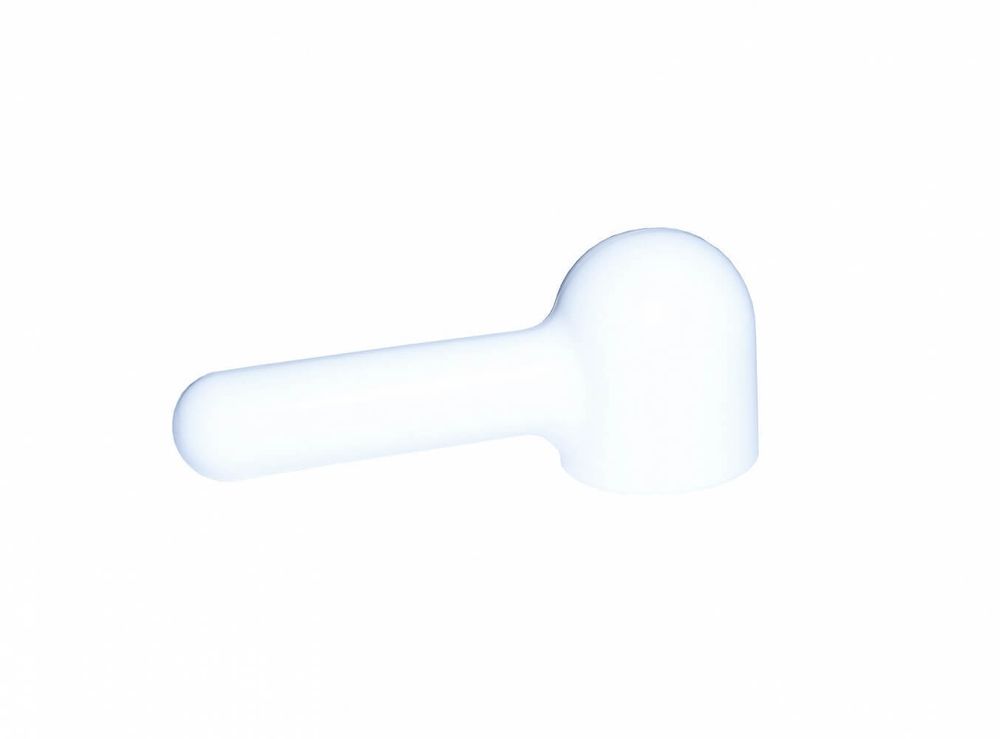 НАСАДКА ВИНИЛОВАЯ, ПРЯМАЯ 5 СМ