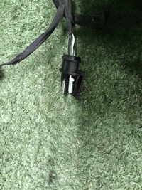 Проводка заднего бампера Jetour T2 (2023-н.в.)