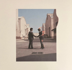 Pink Floyd / Wish You Were Here (50th Anniversary Edition)(Limited Edition)(Clear Vinyl)(4LP+2CD+7"Vinyl Single+Blu-ray)