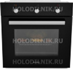 Электрический духовой шкаф Darina 1U BDE 111 707 At