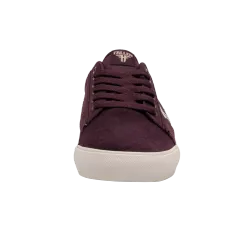 Кеды Fallen BOMBER - WINE/BONE