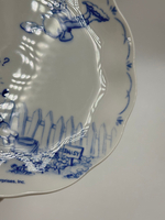 Тарелка Микки Маус и Дональд Дак Disney by Sango