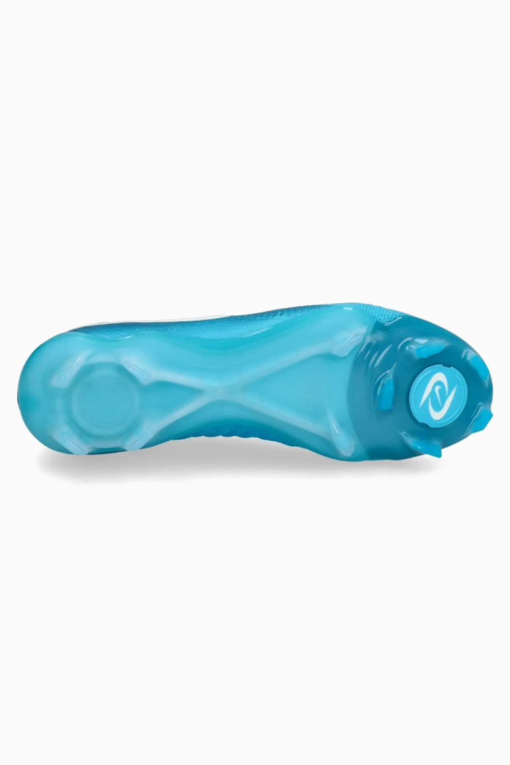 Бутсы Nike Phantom GX 2 Elite FG - синий