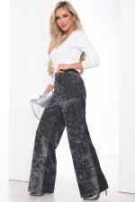 Брюки "Даниэль" (серые) Б8857 LT Collection