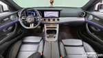Mercedes-Benz E-Class W213 E350 4MATIC AMG Line Editions (12.2020)