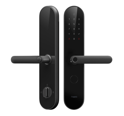 Aqara N100 (Zigbee) | Умный дверной замок