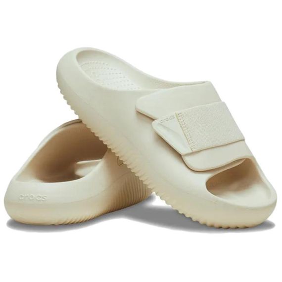 Crocs Bread Flight 'Cement Gray'