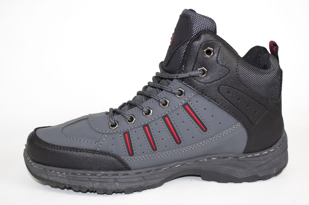 Ботинки мужские зимние 6509-6