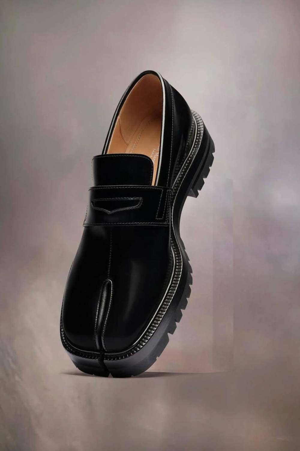 Лоферы Maison Margiela