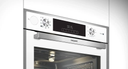 Электрический духовой шкаф Hotpoint FE8 S832 JSH WH