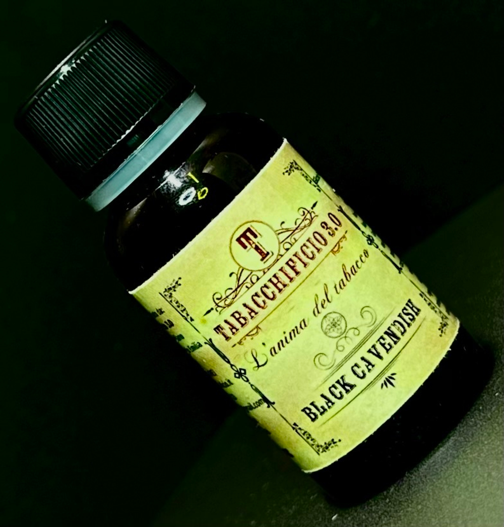 Ароматизатор (концентрат) Estratti Tabacchificio Tabacchi in Purezza