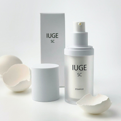 Интенсивно увлажняющая эссенция для лица Enzym IUGE SC Essence