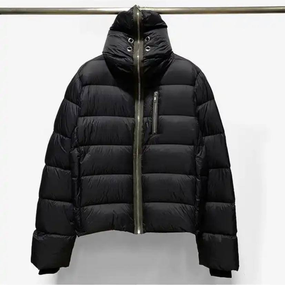 Пуховик Rick Owens