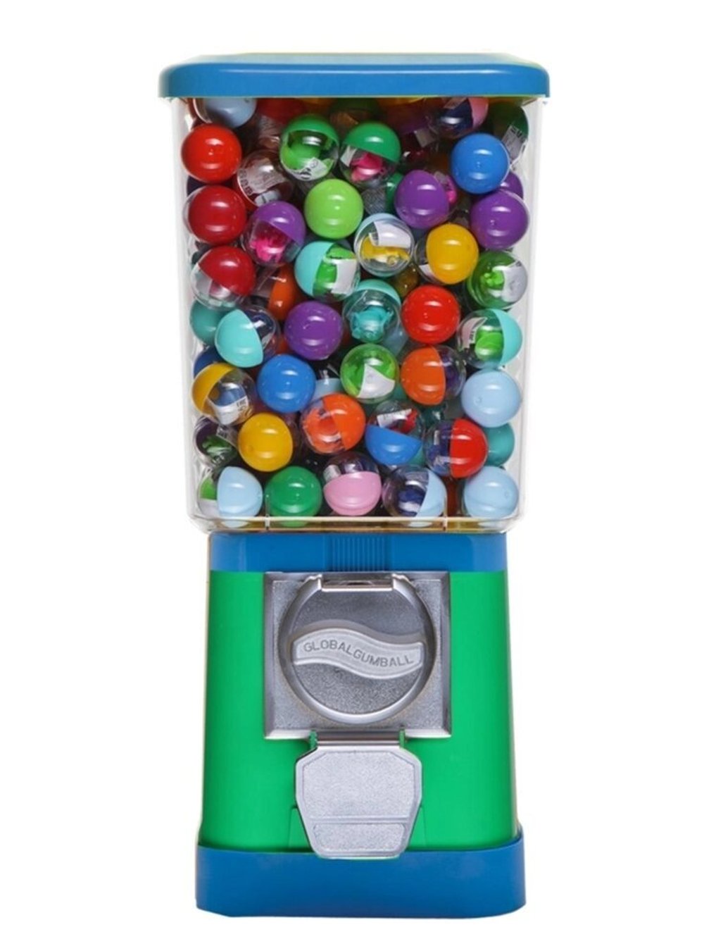 Tорговый автомат Альфа