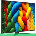 Телевизор LG NanoCell AI NANO81 75NANO81A6A