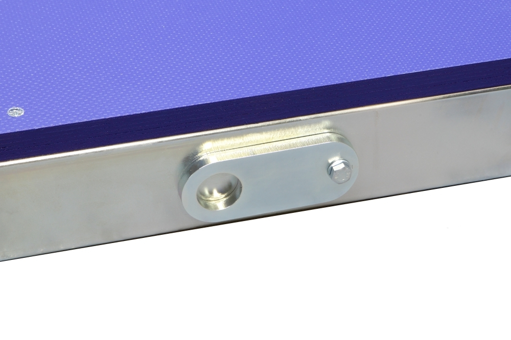 Переносной круг для метания диска Polanik DC14-S0320