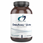 Designs For Health - OmegAvail™ Ultra - 120 softgels