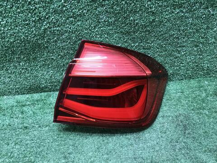 Фонарь правый внешний BMW 3er F30 (2015-2020) LED
