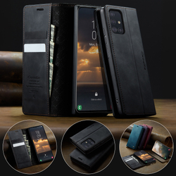 Чехол-книжка CaseMe RFiD Samsung Galaxy A51