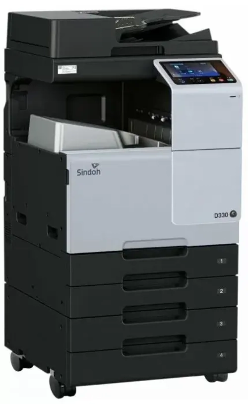 МФУ Sindoh D330e
