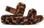 UGG Oh Yeah Stylish Sandal Women"s Butter Candy