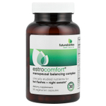 Futurebiotics, EstroComfort®, комплекс для восстановления баланса во время менопаузы, 56 вегетарианских капсул
