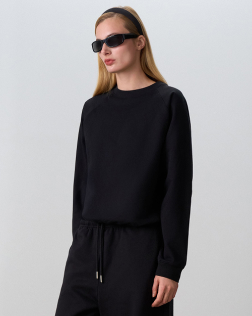 Свитшот "Offshore"