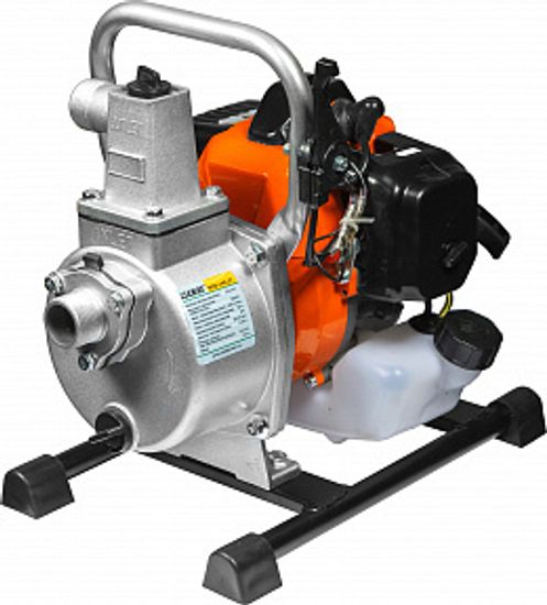 Бензиновые мотопомпы СКАТ МПБ-140-2Т