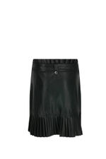 юбка Guess - черный(J3RD02 WE8D0)