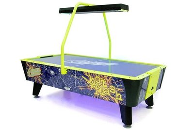 Аэрохоккей Dynamo Hot Flash II (254*142*180 см)