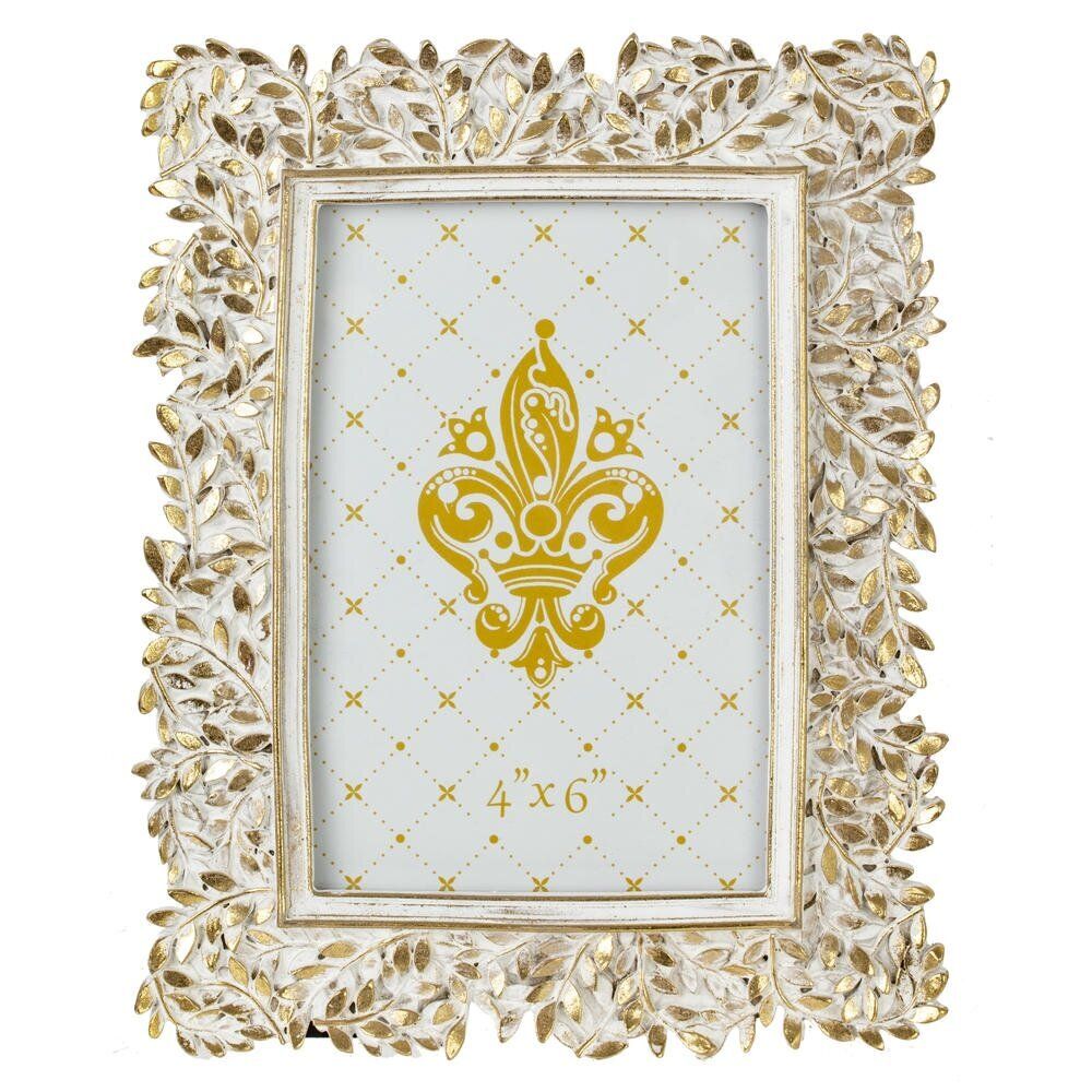 GAEM Фоторамка фото 10*15, L16 W2 H20 см