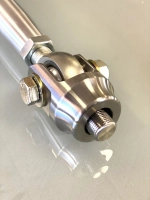 Комплект рулевых тяг для Ram TRX 2021+ РАМ