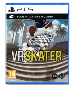 Игра VR Skater PSVR2 (Английская версия) для PlayStation 5
