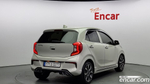 Kia Morning Urban (JA) Signatures (04.2023)