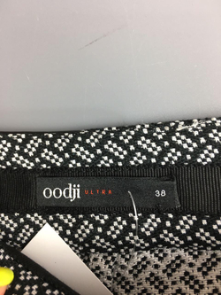 Юбка-мини  OODJI 44 размер