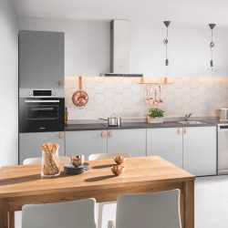 Духовой шкаф Hansa BOEI68411