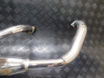 Глушитель Honda Steed 400 051634