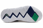 Кроссовки Nike Kyrie 4 "Seattle Seahawks" 4