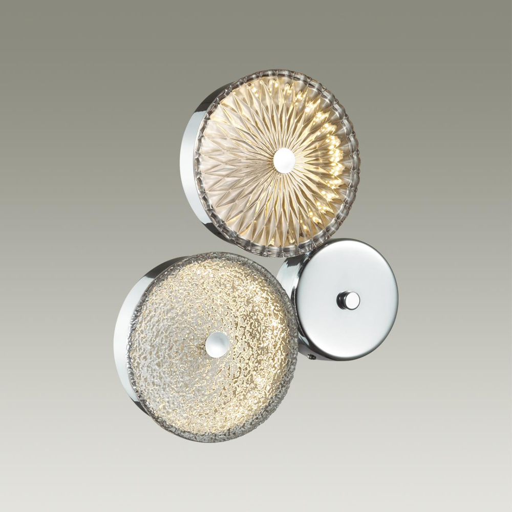 5416/14WL ODL_EX Бра LED 14Вт 4000К 220В IP20 L-VISION