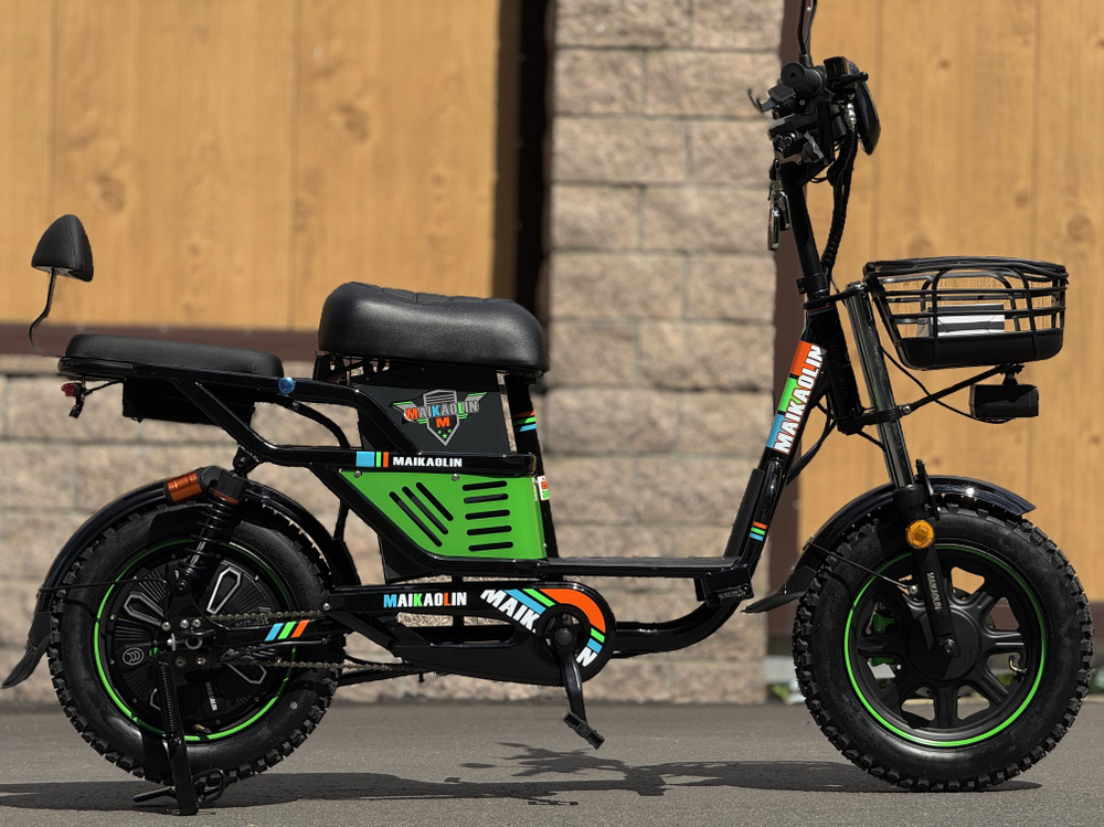 Maikaolin H12 (40Ah)