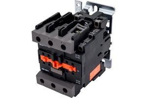 Пускатели, контакторы