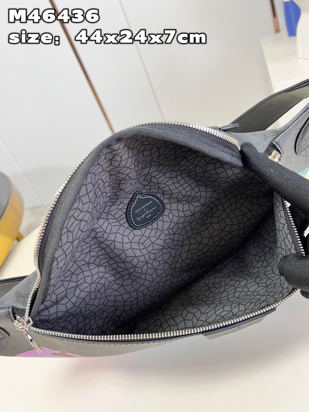 Louis Vuitton Maxi Bumbag