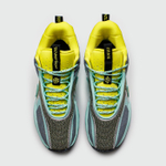 Кроссовки Nike Cosmic Unity 2 Grey Green