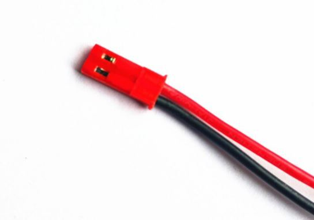 Разъём ET JST RCY-F-W200