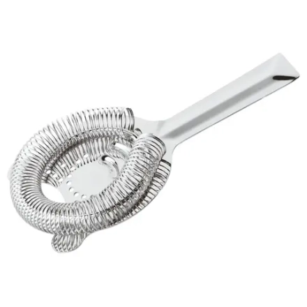 Paderno Ситечко для коктейлей из оружейного металла EAN 8014808174124