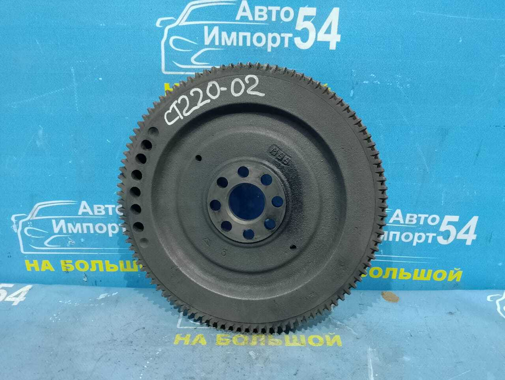 Маховик TOYOTA AVENSIS 1999