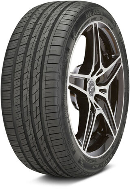 Летняя шина Nexen NFera AU7 (245/40 R20 99Y)
