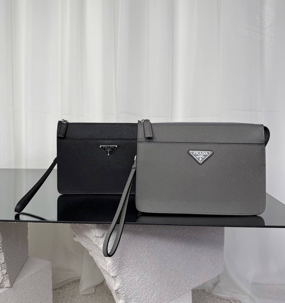 Клатч Prada