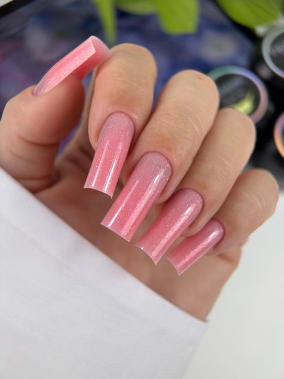 Жидкий бескислотный гель Enigmanic SMART gel 45 15 мл.
