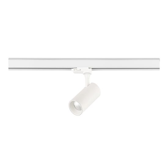 ST383.596.20 Св-к трек. Белый LED 1*20W 3000K/4000K/5000K 1 600Lm Ra>90 36 IP20 DxH- 220V TRACE